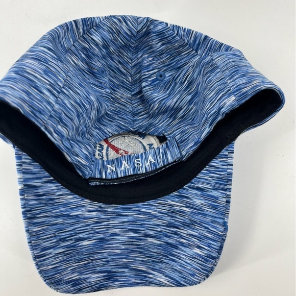 NASA Utility Cap - Picture 3 of 5